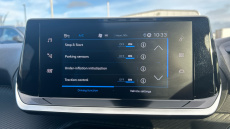 Peugeot 208 1.2 PureTech 100 Allure Premium 5dr Petrol Hatchback